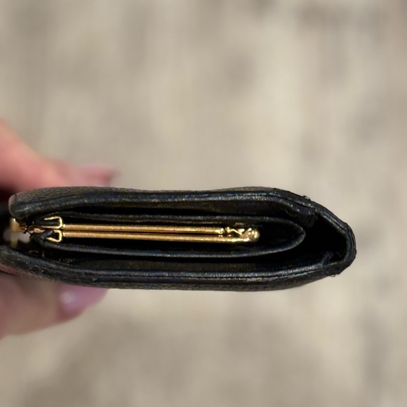 Chanel Long Wallet, Caviar Leather - Picture 5 of 13